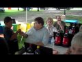 Kids Day at Bergfeld Park Video #4