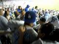 Brawl at Dodger Stadium v. Phillies (Last Game NLCS Playoff)