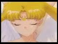 Sailor moon: Serena se reencuentra con darien y sus amigas!