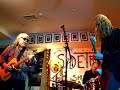 Arild Nygaard & Bob Margolin