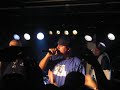 Favorite live - Trash Talk + Selfmade G Favorite live - Trash Talk + Selfmade G
