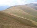 2005_08 Ukrajina: polonina Krasna a kon�ci
