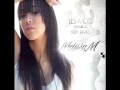 Melissa M Les Mots Video and Lyrics