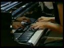 budapest, music academy 24. september 2001.