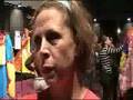 videos de Elise Lefort intervista Agatha Ruiz de la Prada