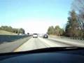 Charlotte Traffic Report - Lowes Motor Speedway