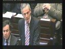 Dail Eireann Debate Part 1 (Voice Over)