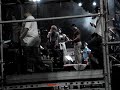 Prueba sonido Coristas de Olga Ta��n Mamporal 2 Agosto 2008