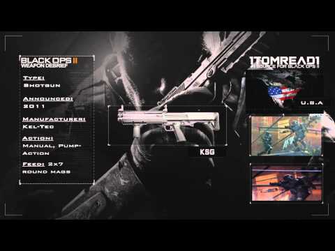 black ops 2 l'arme ultime
