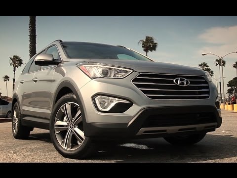 2013 Hyundai Santa Fe Review – Kelley Blue Book 2013 Hyundai Santa Fe Review – Kelley Blue Book