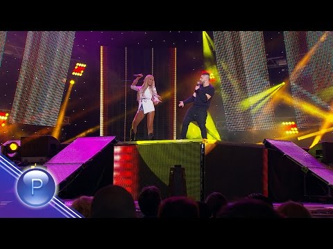 TEDI ALEKSANDROVA FT SILVER - DAY MI SVOBODA / Теди Александрова ft. Силвър - Дай ми свобода, 2015