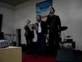 Caminhando com Cristo - Trio