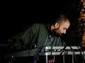 Murcof & Saul Saguatti @ Perugia