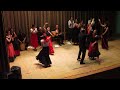 Click here to watch this video Sevillanas amateur group at Fiesta del Verano (Lina Moros) on June 18 2011
