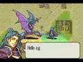 Eirika and Ephraim Owns Valter