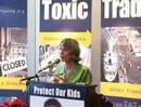 Angry Granny... The Danger of Toxic Trade