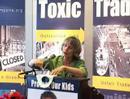 Angry Granny... The Danger of Toxic Trade