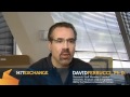 Dr. David Ferrucci: IBM's Watson Super Computer, 4 of 4