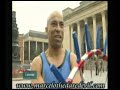 Britains Got Talent 2009 ACCIDENT