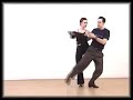 organic tango