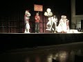 Trinity blood skit - [ Mikomicon 2008 ]