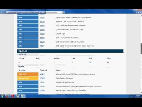 How To Install Nessus On Ubuntu Forums How To Install Nessus On Ubuntu Forums