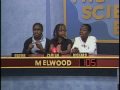 2009-2010 Science Bowl: Melwood ES v Oakcrest ES