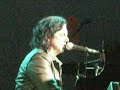 Steve Hogarth en Carumanda 2006-In the Ghetto-Witchita