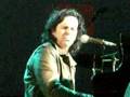 Steve Hogarth en Carumanda 2006-In the Ghetto-Witchita