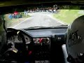 tramo valdastillas rally norte 2008