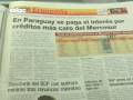Titulares del viernes 9 de enero de 2009 Titulares del viernes 9 de enero de 2009