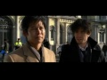 In this sequel to the blockbuster 2009 film Amalfi: Rewards of the Goddess and its follow-up Fuji TV drama 