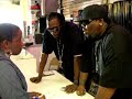 8Ball & MJG