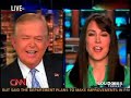Stephanie Miller on Lou Dobbs (5.2.06)