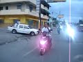 El coro de BONAO RD lokiando en pasolas