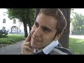 Lee Kei отвечает на вопросы фэнов для Vkontakte.Ru
