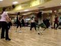 Anna Rita's Hip Hop 2 アナリタのヒップホップ動画第2弾!