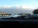 Driving with T1R Exhaust, DCRH, AEM V2 Driving with T1R Exhaust, DCRH, AEM V2