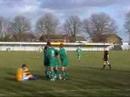 Soham Town Rangers v Norwich Utd 1