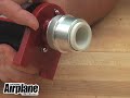 Electric Starter Battery Adaptor Electric Starter Battery Adaptor