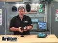 Electric Starter Battery Adaptor