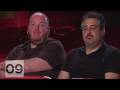 Meet the Artists: John Requa and Glenn Ficarra