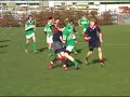 Herts v Hampshire U15B County Rugby Union March 07 Herts v Hampshire U15B County Rugby Union March 07