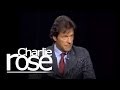 Charlie Rose - Imran Khan