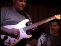 Dixie Dregs Jam -- Carl Roa Band Dixie Dregs Jam -- Carl Roa Band