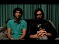 The Making of "Black Button" - Part 1 of 2