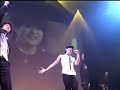 ?2007.12.24PARAN1st concert in Japan