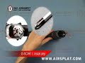 G&G SCAR AEG Assemble Assembly Airsoft Gun Rifle by AirSplat