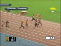 Tyson Gay