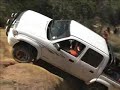 Bundu @ Moegatle - Hilux4x4.co.za